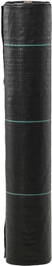 Outsunny 845-913V08BK Glugă Antigel 130gr/m² 50x2m Neagră
