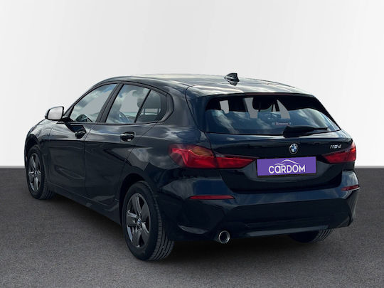 BMW Σειρά 1 116d '21