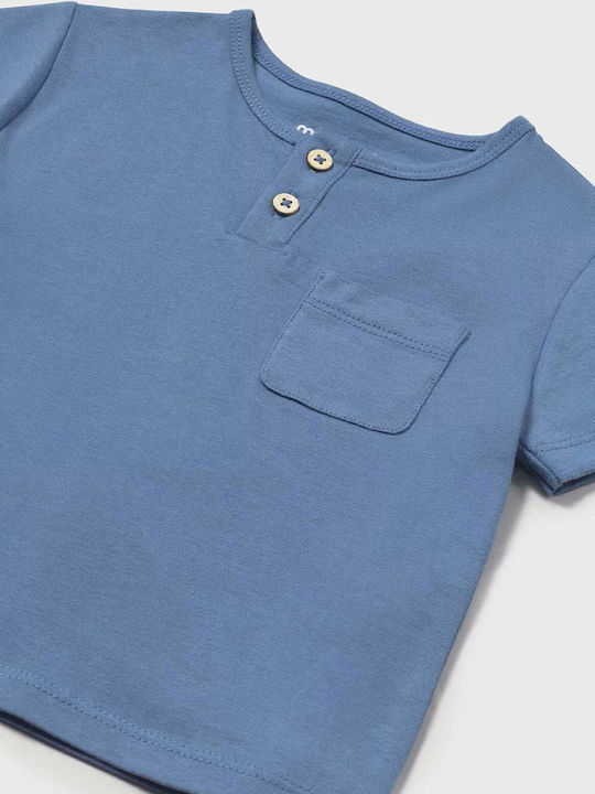 Set of Kids' Shirts Rua
