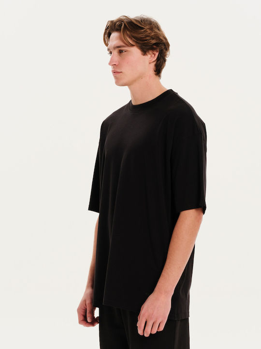 T-shirt Black