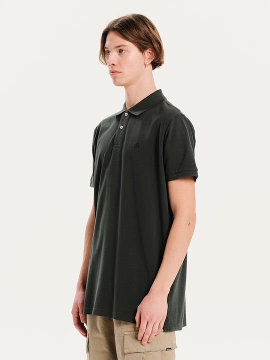 Polo T-Shirt Forest