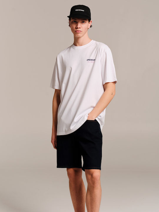 Tricou Alb