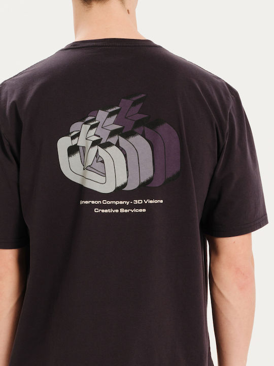 T-Shirt Midnight