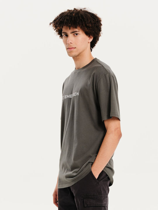 Emerson Emrsn T-shirt Green