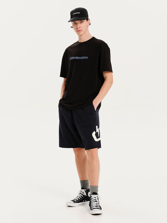 T-Shirt Schwarz