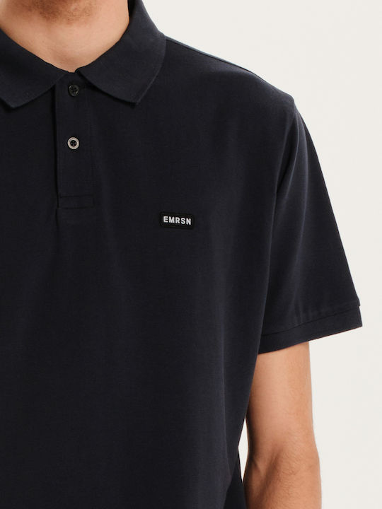 Polo T-shirt Midnight