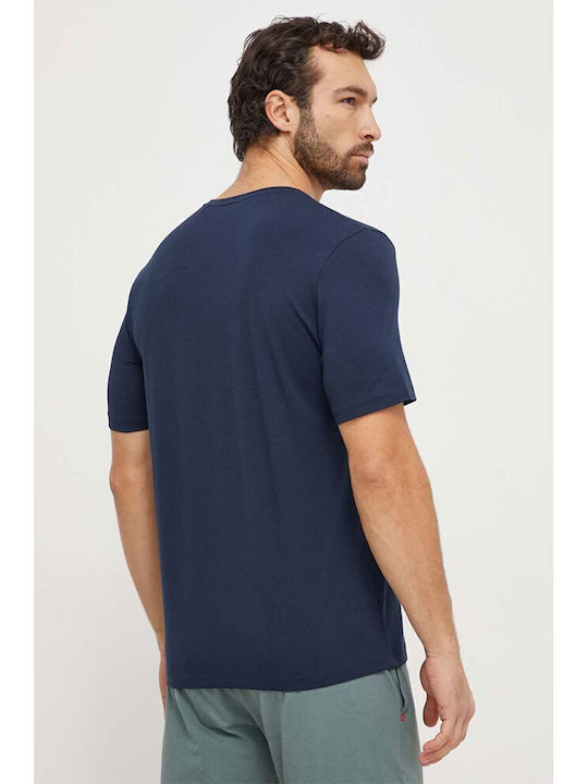 Hugo Boss T-shirt dark blue