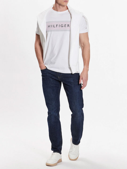 Tommy Hilfiger T-shirt White