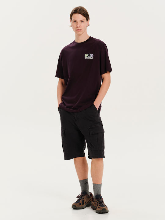 T-Shirt Purple