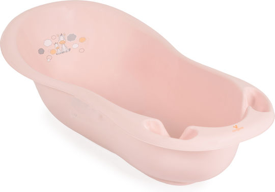 Cangaroo Babybadewanne Rosa