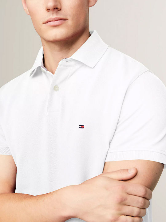 Tommy Hilfiger Polo Blouse Ybr