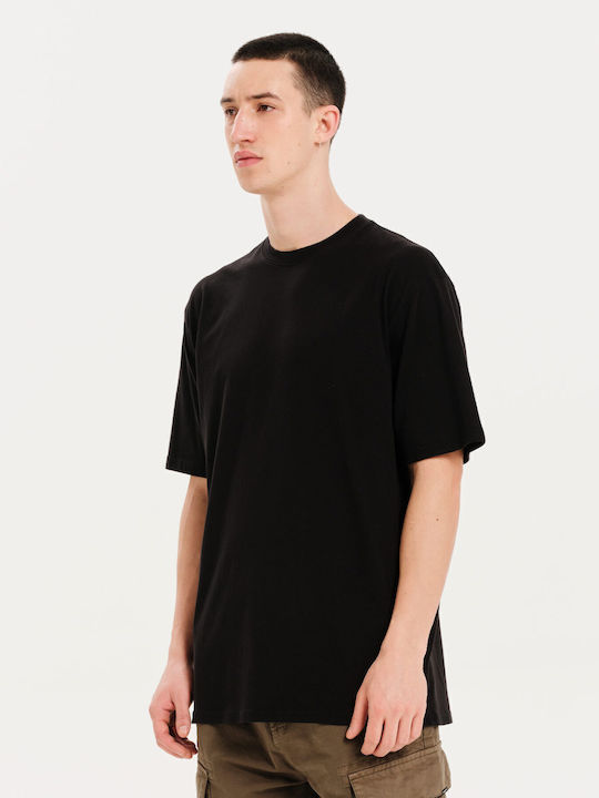 T-shirt Black