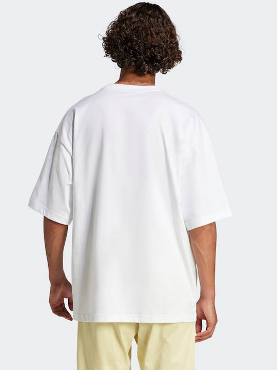 adidas Future Icons T-shirt Λευκό