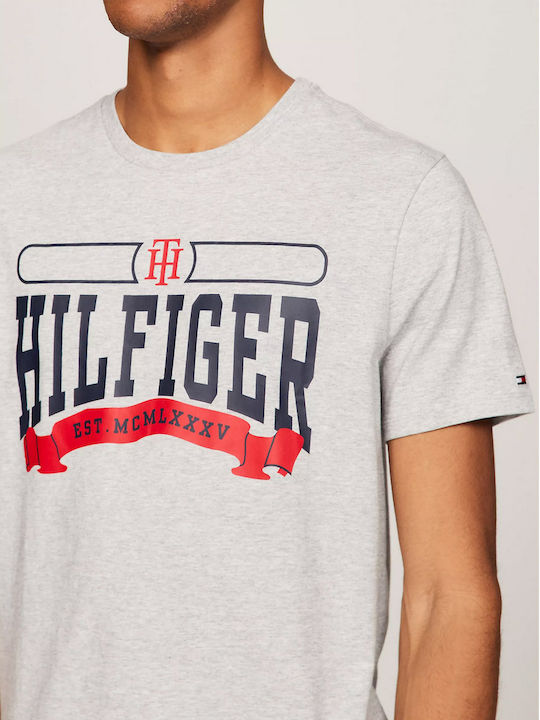 Tommy Hilfiger T-shirt Gray