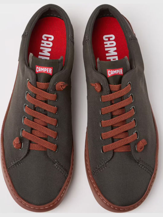 Peu Touring Sneakers Gray