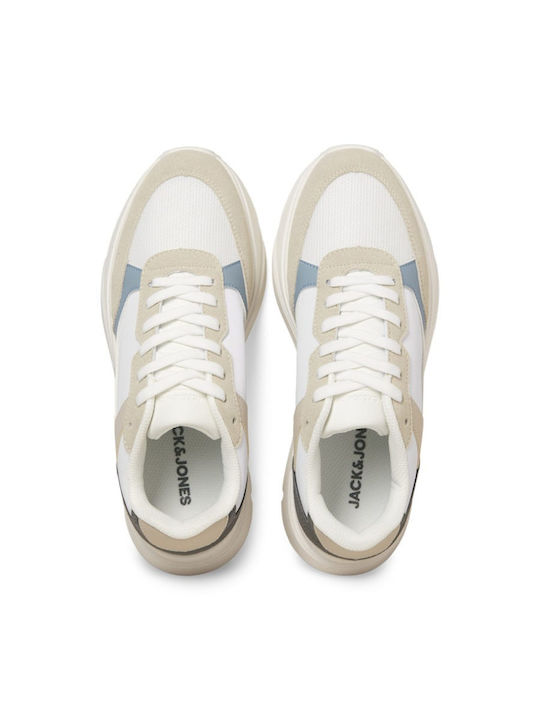 Jack & Jones Turnschuhe Moonbeam Citadel