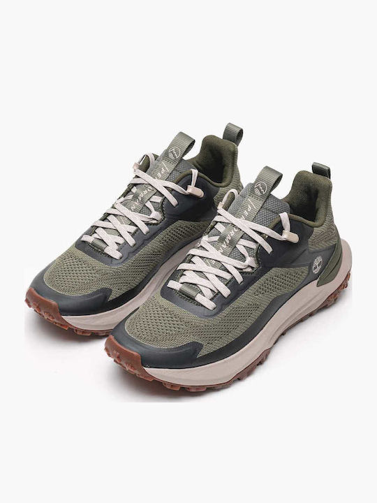 Motion Access Sneakers Green