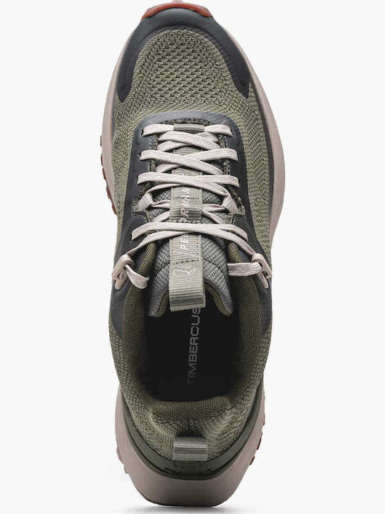 Motion Access Sneakers Green