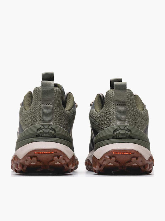 Motion Access Sneakers Green