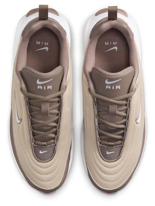 Air Max Portal Sneakers Beige