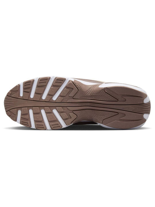 Air Max Portal Sneakers Beige