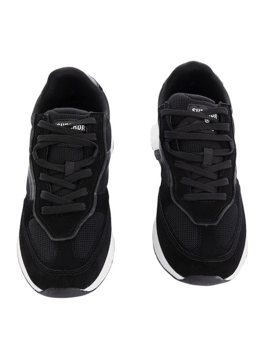 Sneakers Black