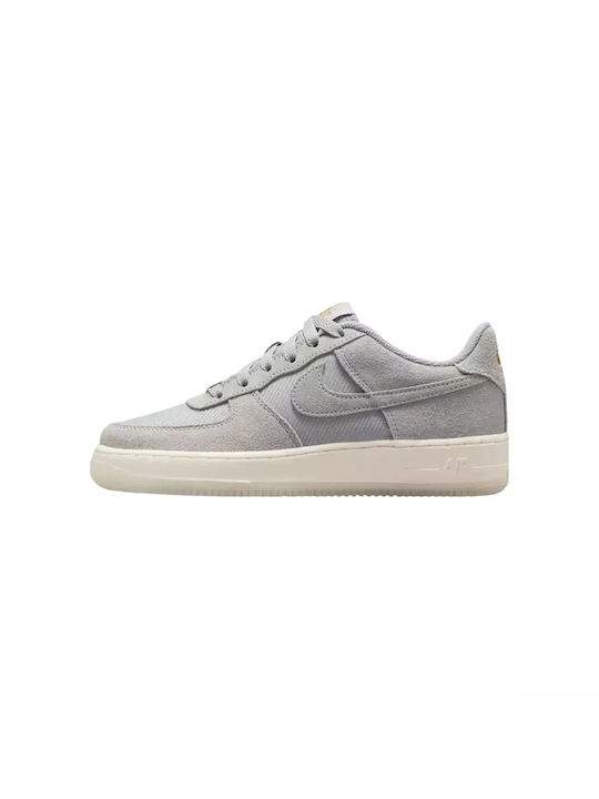 Nike Air Force 1 Lv8 Sneakers Gray