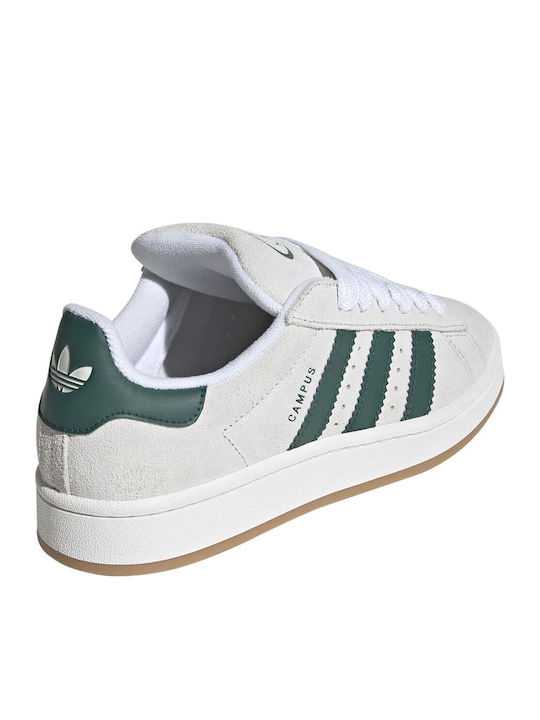 Campus 00s Дамски Маратонки Crywht / Cwhite / C