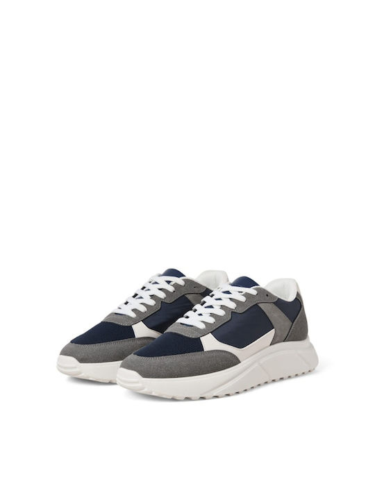 Sneakers Navy Blazer