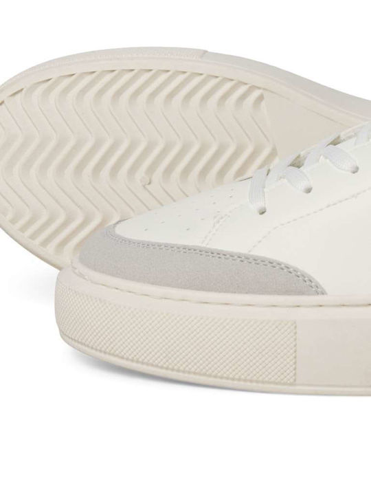 Sneakers White