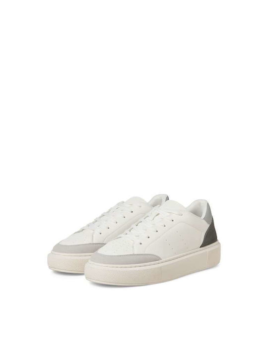 Sneakers White