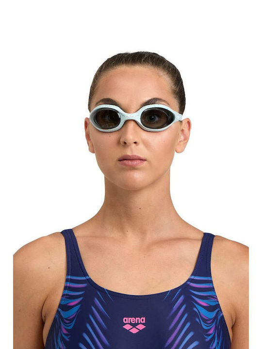 Arena Swimming Goggles Adults Gray