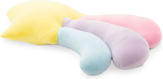 Kids Decorative Pillow Comet 57 cm