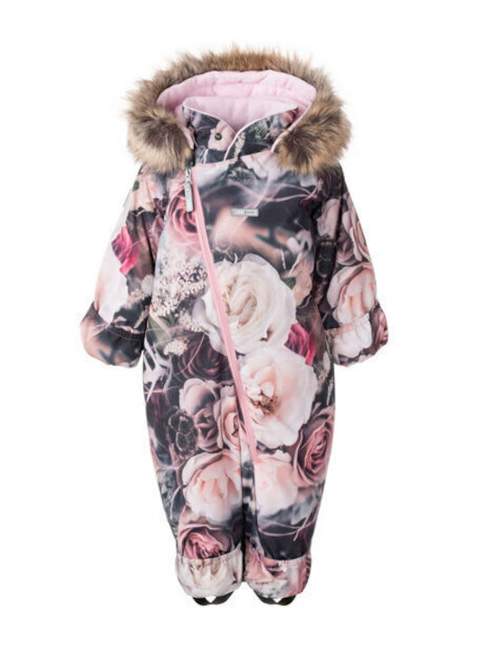 Lenne Body pentru Bebeluși de Ieșire Mânecă lungă Multicolor
