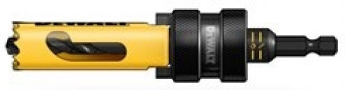 DEWALT Ποτηροτρύπανo με Διάμετρο 9.5mm