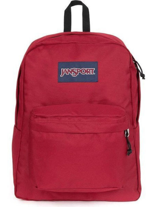 Rucsac Ghiozdane Scoala Jansport Superbreak One 25 Litri
