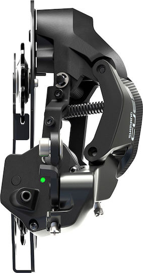 Shimano Rückseite Fahrrad-Schaltwerke Mittleres (GS) 11 Gänge