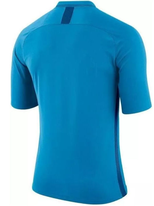 Nike Dry Jersey Style Referee Football