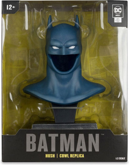 Mcfarlane Toys DC Comics: Batman Φιγούρα ύψους 19εκ. σε Κλίμακα 1:3