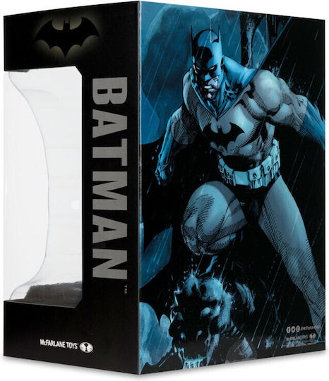 Mcfarlane Toys DC Comics: Batman Φιγούρα ύψους 19εκ. σε Κλίμακα 1:3