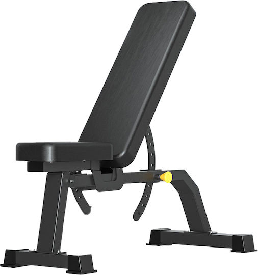 Viking Incline Workout Bench