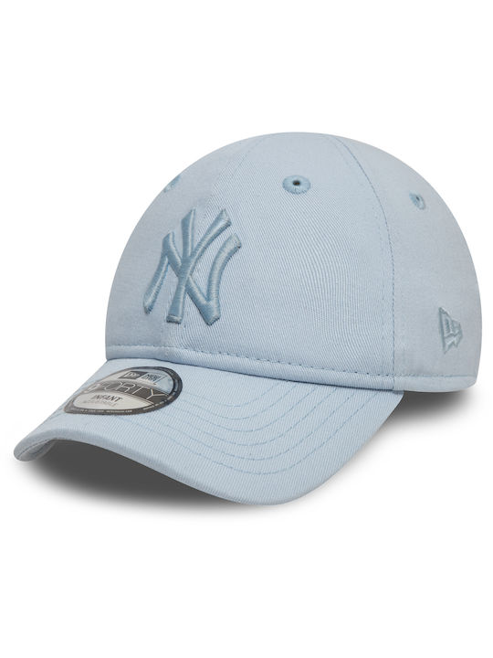 New Era Kids' Hat Jockey Fabric