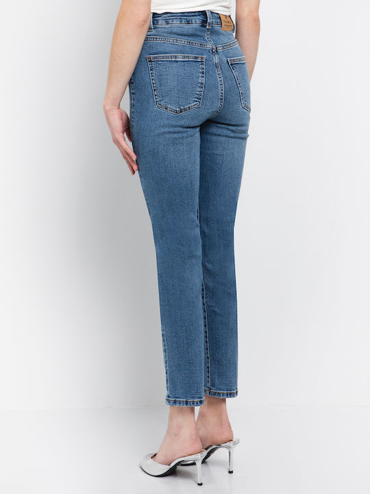 Γυναικείο Jean Παντελόνι σε Skinny Εφαρμογή
