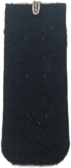 Tres Chic Black Bra Extension