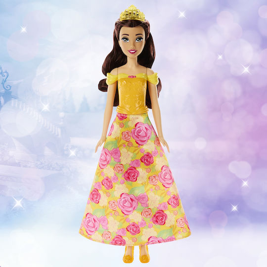 Disney Bella Κούκλα