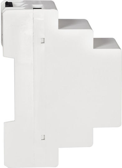 Modulares LED-Netzteil 8W 14V DC ZNM-08-14