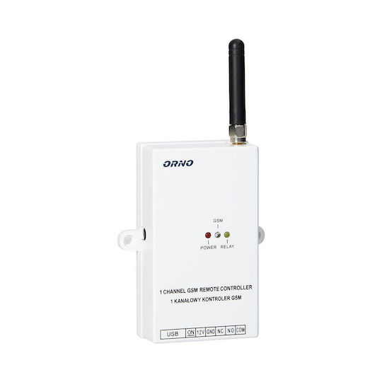 GSM Controller Gate Control USB Input GB-449