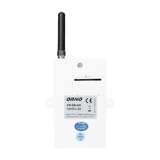 GSM Controller Gate Control USB Input GB-449