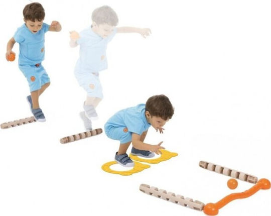 Chicco Spielzeug Balance Spielzeug Fit&fun