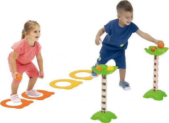 Chicco Spielzeug Balance Spielzeug Fit&fun